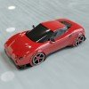 Sportscar toy concept 